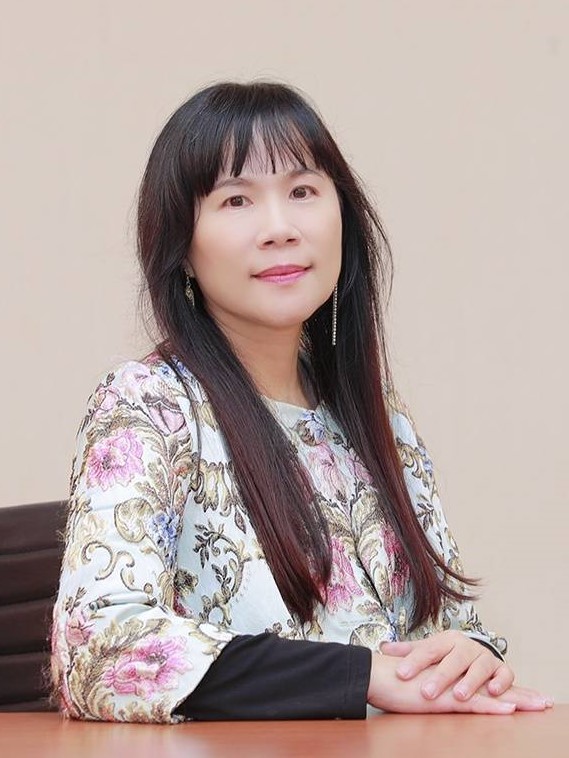 林志娟 林志娟